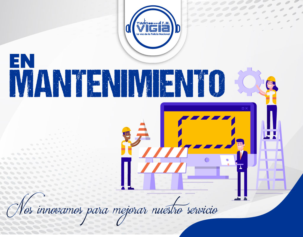 Radio Vigía Logo
